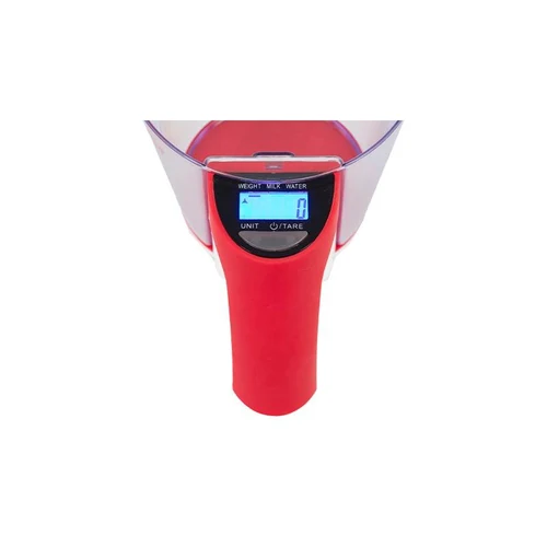 Cantar de bucatarie digital cu cana 2 kg