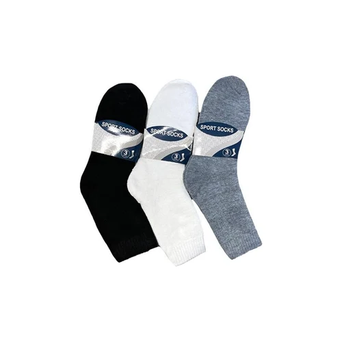 Set sosete Barbati 3 per