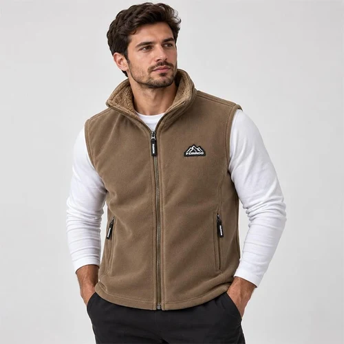 Vesta Barbati fara maneca (XL-5XL)