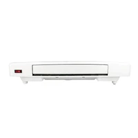 Aeroterma de perete 2200W 3