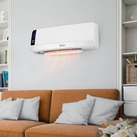 Aeroterma de perete 2200W 4