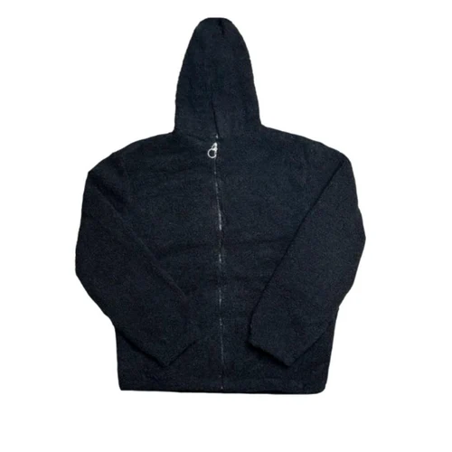 Женская меховая толстовка (2XL-6XL)