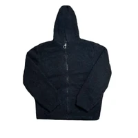 Женская меховая толстовка (2XL-6XL) 4