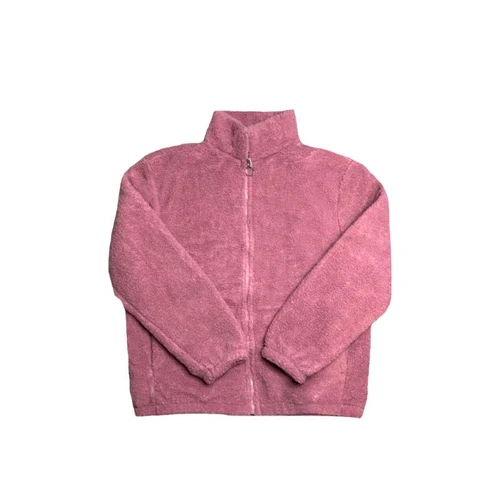 Женская меховая толстовка (2XL-6XL)