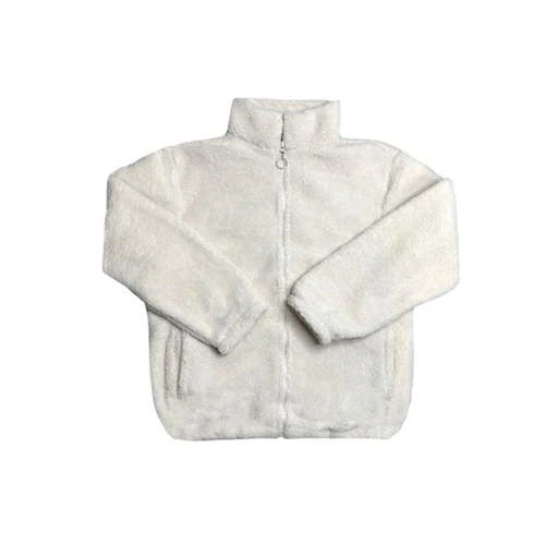 Женская меховая толстовка (2XL-6XL)