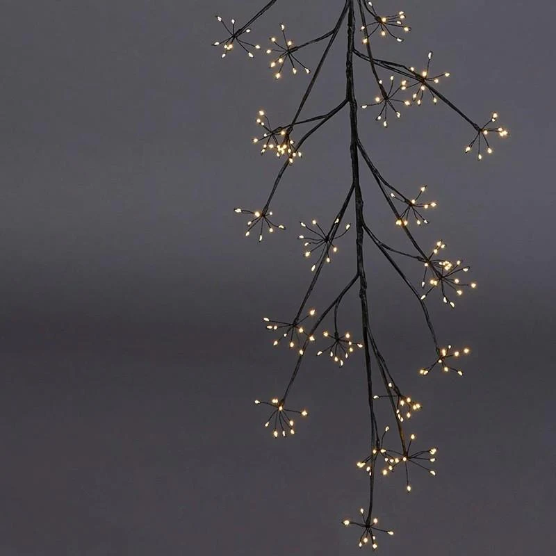 Ghirlanda luminoasa 150 cm LED 2