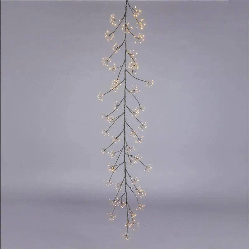 Ghirlanda luminoasa 150 cm LED 3
