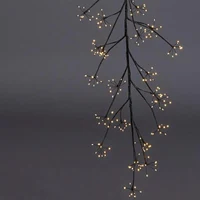 Ghirlanda luminoasa 180 cm LED 2