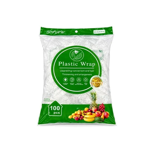 Set folii cu elastic 100 buc Ø 36 cm