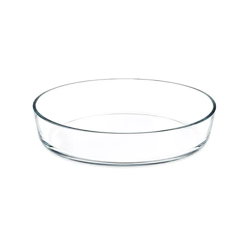 Set vase termorezistente 4 buc