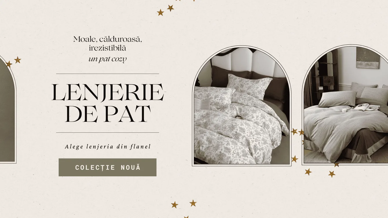 Magazin online Valconi — produse pentru casă, haine, încălțăminte
